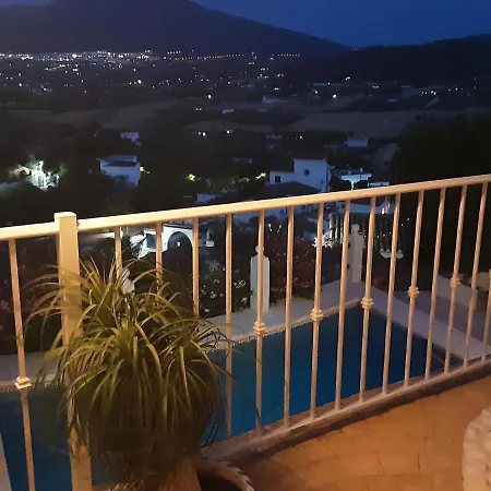 Bella Vista Appartement