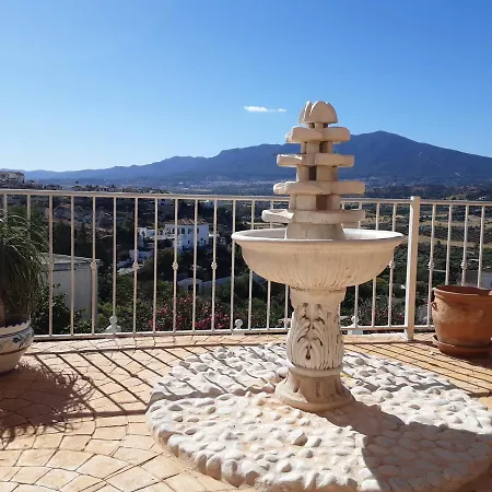 Bella Vista Appartement Coín