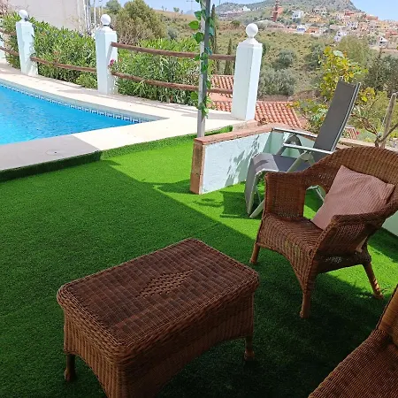 Bella Vista Appartement Coín