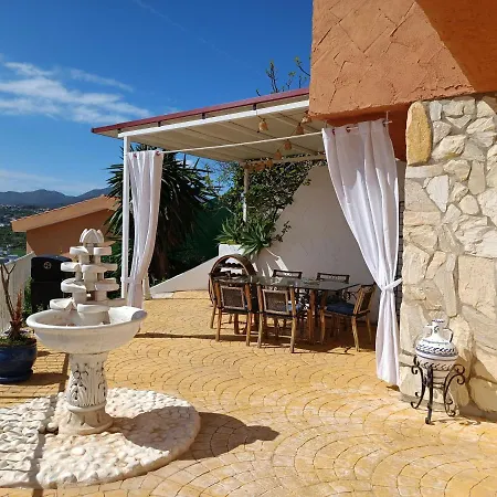 Appartement Bella Vista *