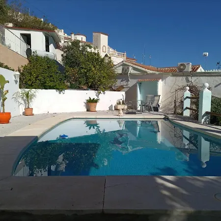Apartment Bella Vista Coin