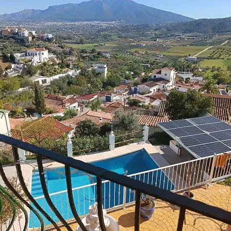 Bella Vista * Coín
