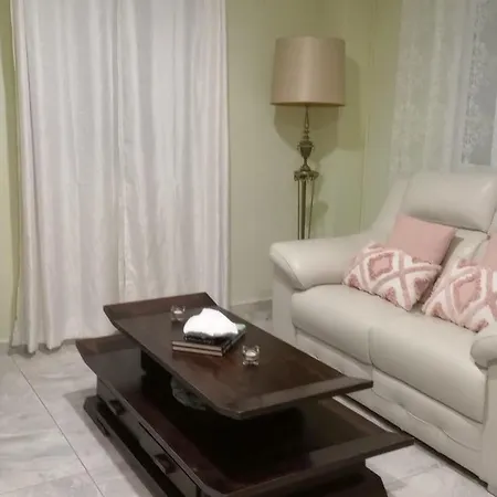 Bella Vista Coín