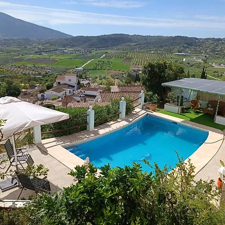 Bella Vista